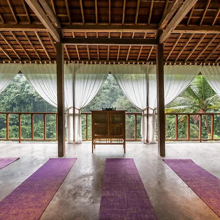 Bedulu Cliff Estate Villas Complex Ubud